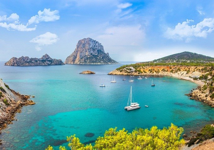 Ibiza Vacation Villas